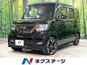 2018 HONDA N-BOX CUSTOM