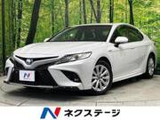 2018 TOYOTA CAMRY WS