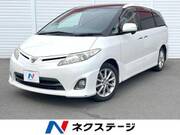 2012 TOYOTA ESTIMA