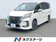 2019 NISSAN SERENA