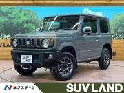 2024 SUZUKI JIMNY XC