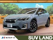 2019 SUBARU XV