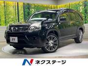 2013 NISSAN X-TRAIL