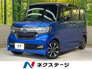 2019 HONDA N-BOX CUSTOM