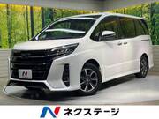 2018 TOYOTA NOAH