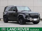 2024 LAND ROVER DEFENDER