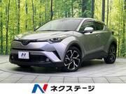 2017 TOYOTA C-HR G