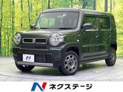 2020 SUZUKI HUSTLER