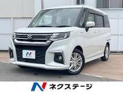 2024 SUZUKI SOLIO