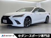 2019 LEXUS ES