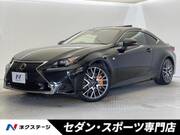 2016 LEXUS RC
