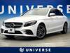 MERCEDES BENZ C-CLASS
