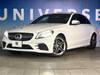 MERCEDES BENZ C-CLASS