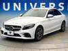 MERCEDES BENZ C-CLASS