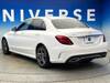 MERCEDES BENZ C-CLASS