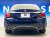 MERCEDES BENZ C-CLASS