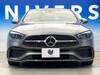 MERCEDES BENZ C-CLASS