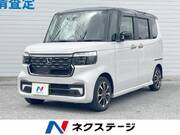 2023 HONDA N-BOX CUSTOM
