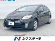 2010 TOYOTA PRIUS S