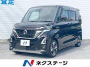 2021 NISSAN ROOX