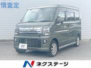 2026 SUZUKI EVERY WAGON