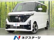 2025 NISSAN ROOX