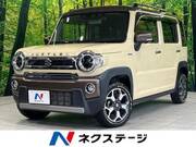 2023 SUZUKI HUSTLER