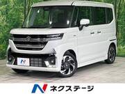 2025 SUZUKI SPACIA CUSTOM