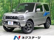 2017 SUZUKI JIMNY LAND VENTURE
