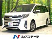 2017 TOYOTA NOAH