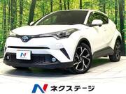 2017 TOYOTA C-HR G
