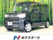2025 SUZUKI SPACIA