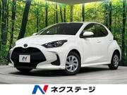 2023 TOYOTA YARIS