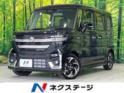 2026 SUZUKI SPACIA CUSTOM