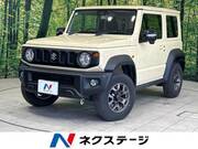 2025 SUZUKI JIMNY SIERRA