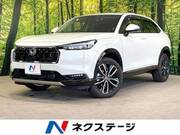 2025 HONDA VEZEL