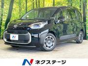 2023 TOYOTA SIENTA