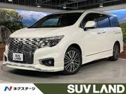 2022 NISSAN ELGRAND