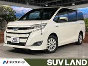 2018 TOYOTA NOAH