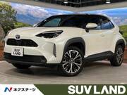 2023 TOYOTA YARIS CROSS HYBRID Z