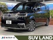 2024 HONDA STEPWAGON