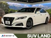 2021 TOYOTA CROWN HYBRID