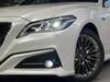 TOYOTA CROWN HYBRID