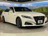 TOYOTA CROWN HYBRID