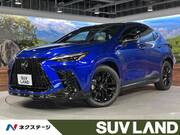 2023 LEXUS NX