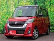 2019 NISSAN DAYZ ROOX