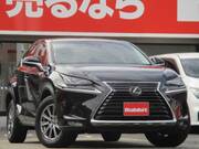 2018 LEXUS NX