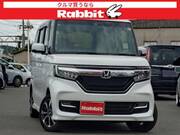 2018 HONDA N-BOX CUSTOM