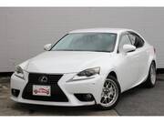2013 LEXUS IS
