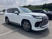 2023 LEXUS LX